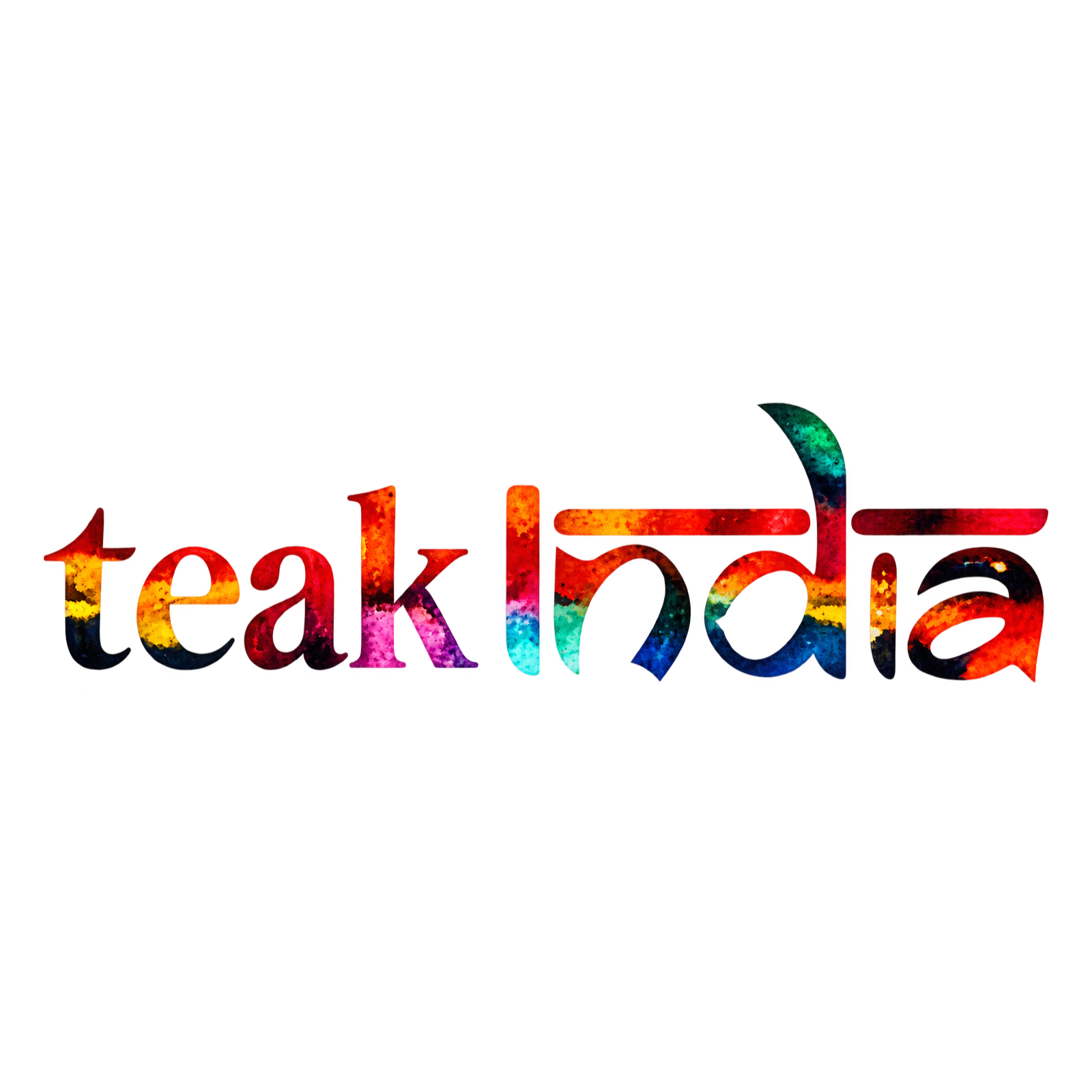 TeakIndia App Logo